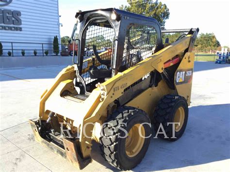 cat skid steer for sale in arkansas|cat certified used skid steer.